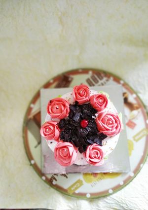 ચોકલેટ કેક(Chocolate Cake Recipe in Gujarati) રેસીપી મુખ્ય ફોટો