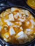 Queso con chile y cebolla