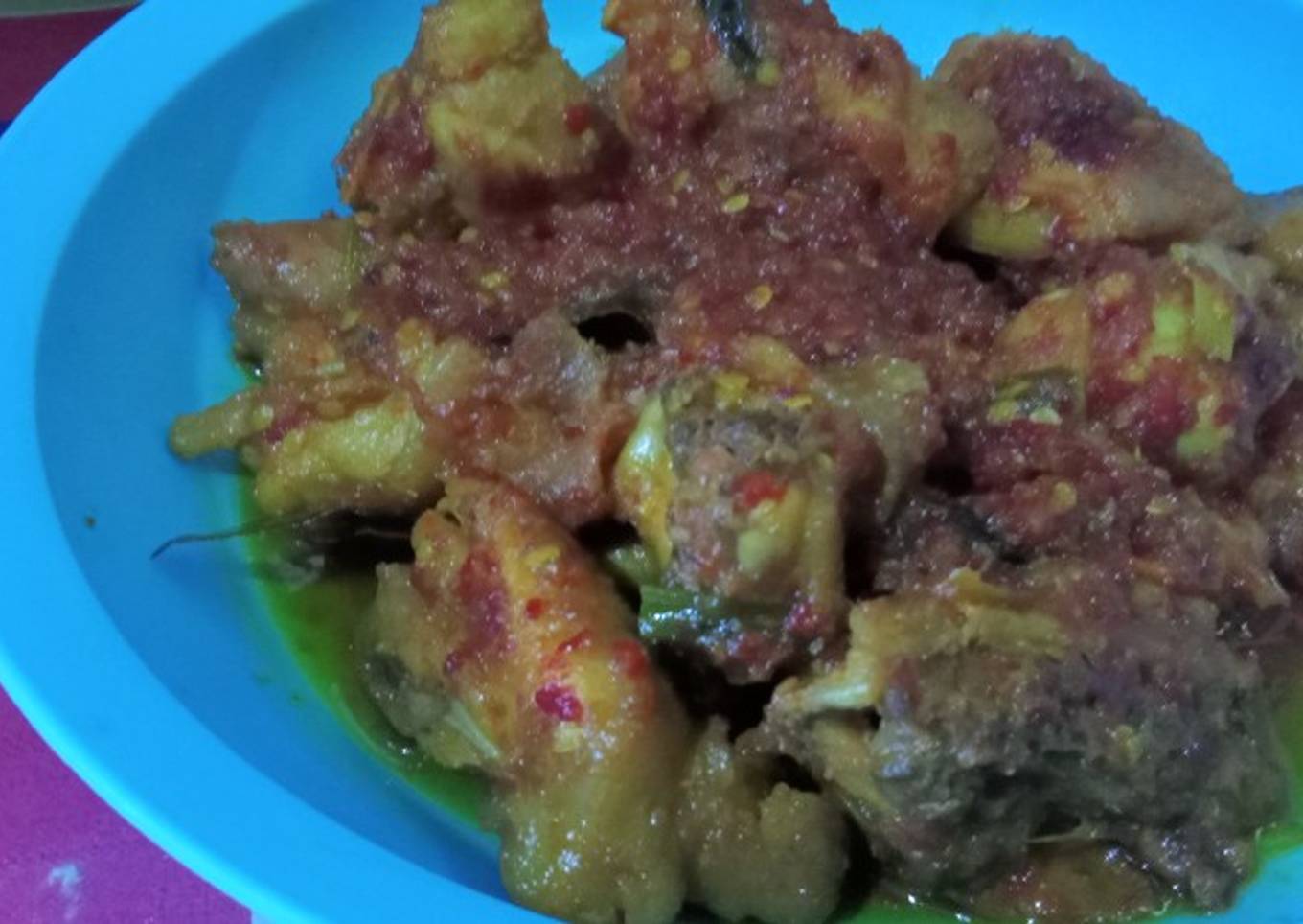 Rica2 ayam 🐔