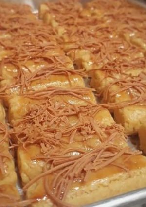 Foto resep Kastengel