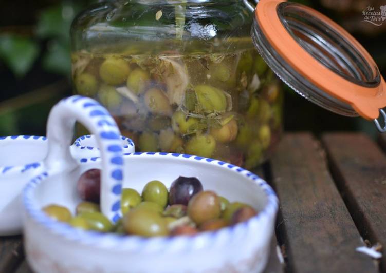 curar aceitunas con agua y sal curar aceitunas con agua y sal