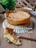 🤍 Akok Cheese Coklat Putih 🇲🇾