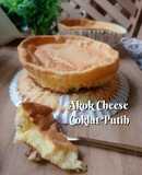 🤍 Akok Cheese Coklat Putih 🇲🇾