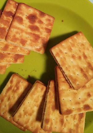 Foto resep Gabin Nanas