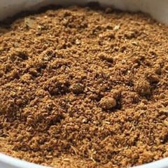 A picture of Peri Peri Masala.