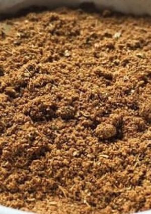 A picture of Peri Peri Masala.