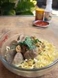 Bakso satset