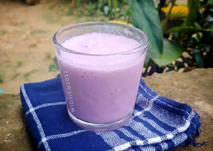 Resep Pop Ice Timun Suri Blender Oleh Widjie Astuti Cookpad 1135