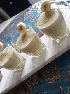 عکسی از دستور معجون