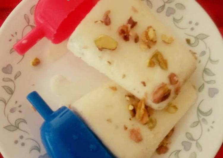 How to Prepare Ultimate Malai Kulfi