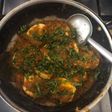 Egg masala