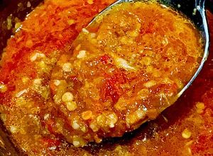 Foto resep Sambal Rawit untuk Sup Iga / Buntut Sapi