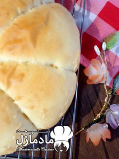 عکسی از دستور نان کره ای ژاپن