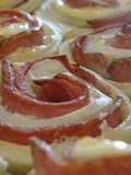 Rosette di mortadella