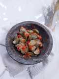 Sambal Terong Lalap