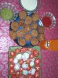 Shami kabab