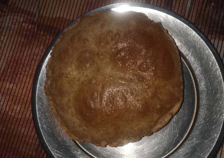 Recipe of Any-night-of-the-week Puri