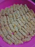 Nagget ayam