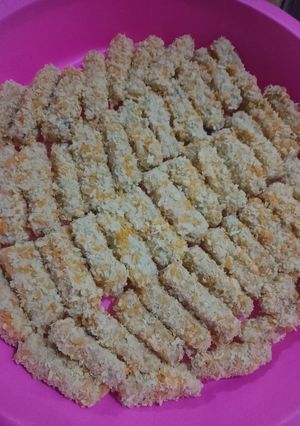 Foto resep Nagget ayam