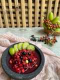 Rujak Buah Huni Belimbing Wuluh