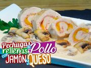 Una foto de receta facil con menudo