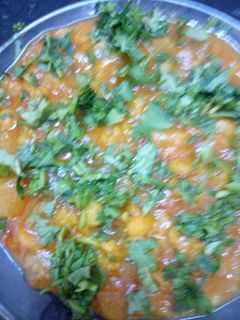 દુધી- ચણાની દાળ રેસીપી મુખ્ય ફોટો