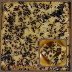 รูปของ Bolu Tape "Keju Coklat"