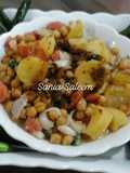 Cholay Chaat