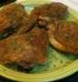 Easy Way Make Recipe Crispy Baked Chicken Thighs that is Delicious, Addictive}
