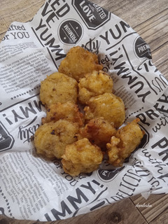 Foto resep Hashbrown