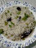 Matar Pulao