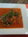 Lent Tortitas de Huachal Zacatecas Style