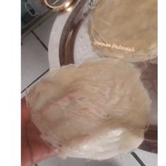 A picture of Samosa/Spring Rolls Sheets.