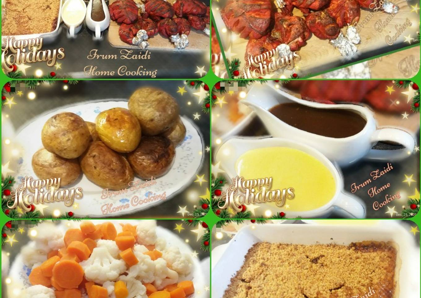 ðŸµðŸ½Classic Meat GravyðŸ½ðŸµ