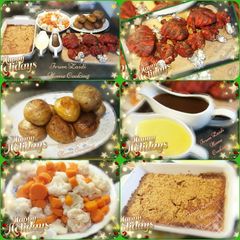 A picture of 🍵🍽Classic Meat Gravy🍽🍵.