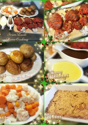 A picture of 🍵🍽Classic Meat Gravy🍽🍵.