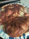 Stovetop Chicken Dinner
