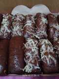 Pukis Brownies Santan