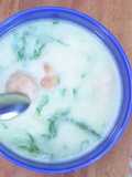 Caldo verde light