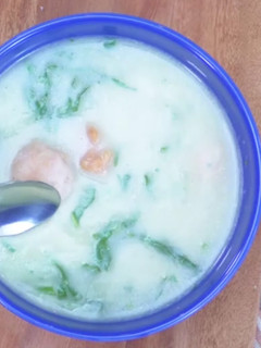 Foto de Caldo verde light