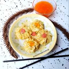 Dimsum Ayam & Sosis-レシピのメイン写真