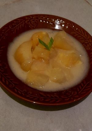 Foto resep Singkong thailand