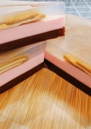Foto resep Puding BP