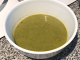 Crema de Vegetales