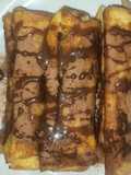 Milo cheese roll