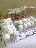 502. Putri Salju Oreo
