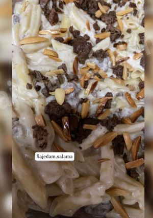 صورة لوصفة شيشبرك كذابي