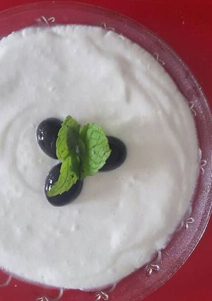 صورة لوصفة ثوميه بالجبنه 😋