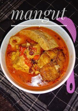 Foto resep Mangut