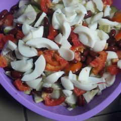 A picture of Salad.